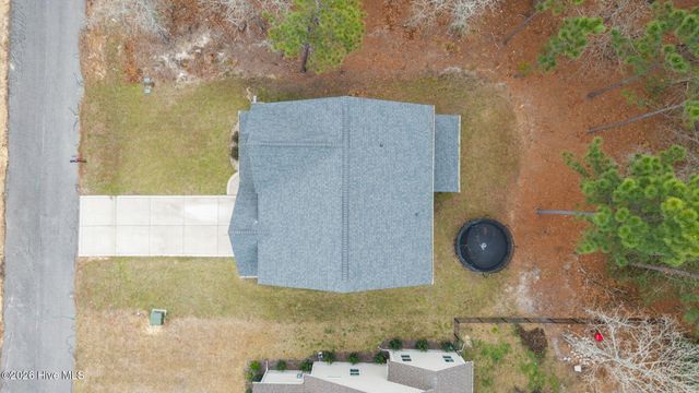 528 Bald Eagle Drive, Vass, NC 28394
