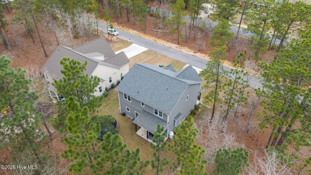 528 Bald Eagle Drive, Vass, NC 28394
