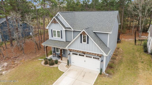 528 Bald Eagle Drive, Vass, NC 28394