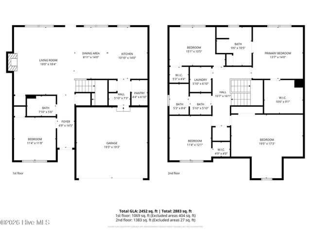 528 Bald Eagle Drive, Vass, NC 28394