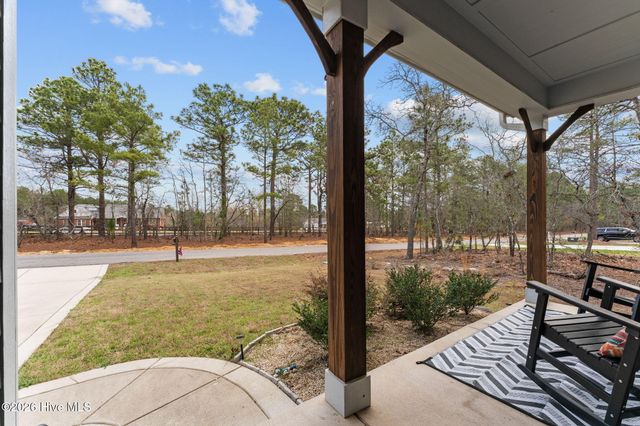 528 Bald Eagle Drive, Vass, NC 28394