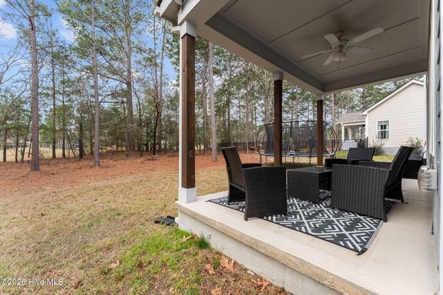 528 Bald Eagle Drive, Vass, NC 28394