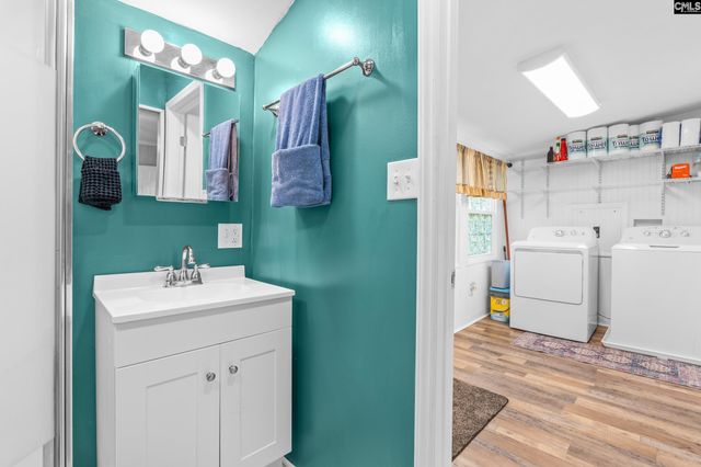 335 Railroad Avenue, Lexington, SC 29073