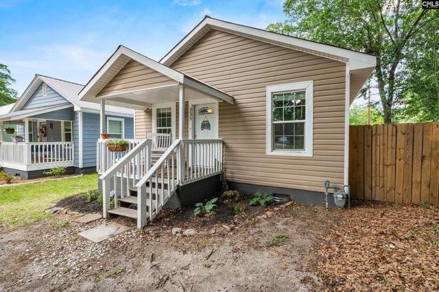 335 Railroad Avenue, Lexington, SC 29073