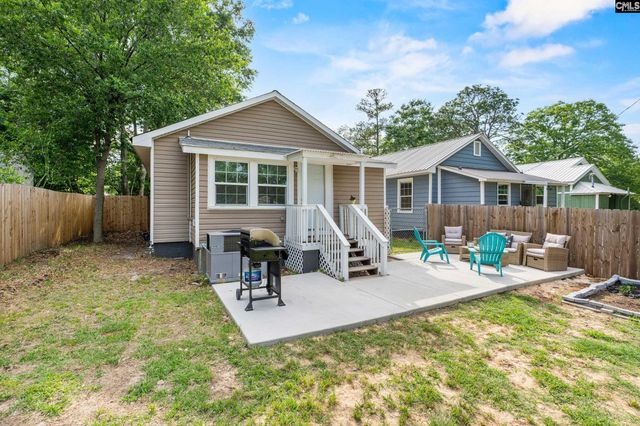 335 Railroad Avenue, Lexington, SC 29073