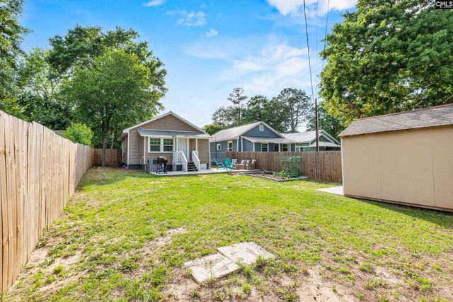 335 Railroad Avenue, Lexington, SC 29073