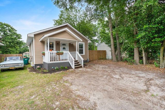 335 Railroad Avenue, Lexington, SC 29073