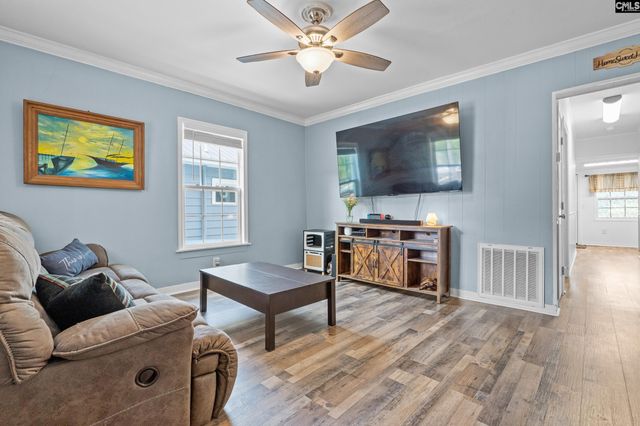335 Railroad Avenue, Lexington, SC 29073