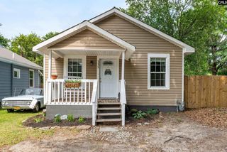 335 Railroad Avenue, Lexington, SC 29073