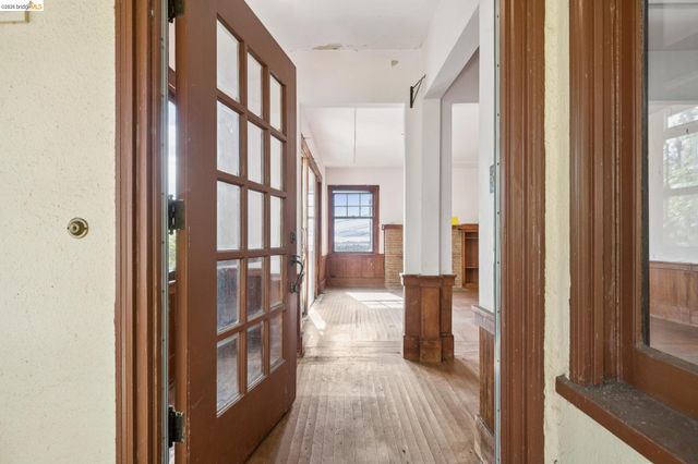 2605 Hilgard Ave, Berkeley, CA 94709
