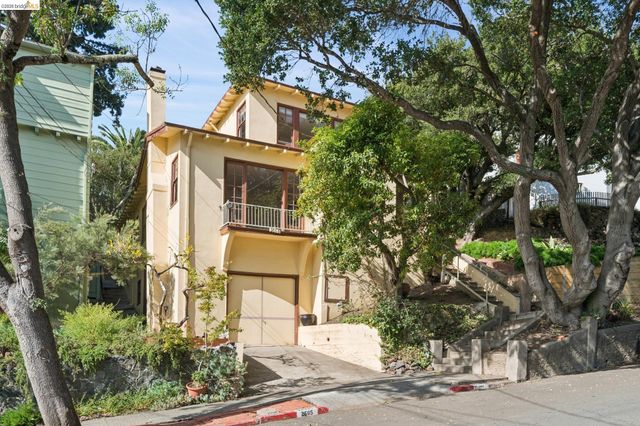 2605 Hilgard Ave, Berkeley, CA 94709