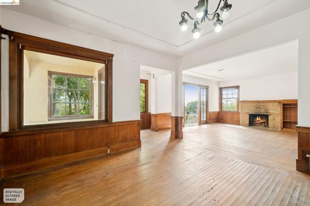 2605 Hilgard Ave, Berkeley, CA 94709