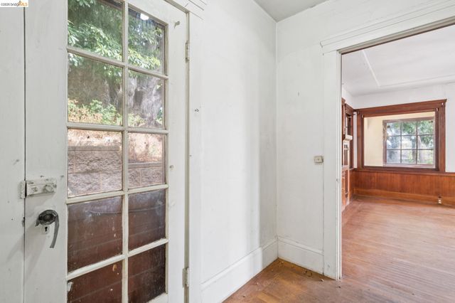 2605 Hilgard Ave, Berkeley, CA 94709