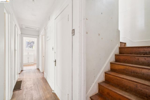 2605 Hilgard Ave, Berkeley, CA 94709