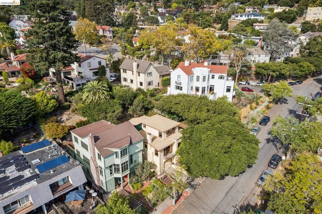 2605 Hilgard Ave, Berkeley, CA 94709