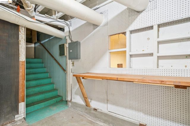 2605 Hilgard Ave, Berkeley, CA 94709