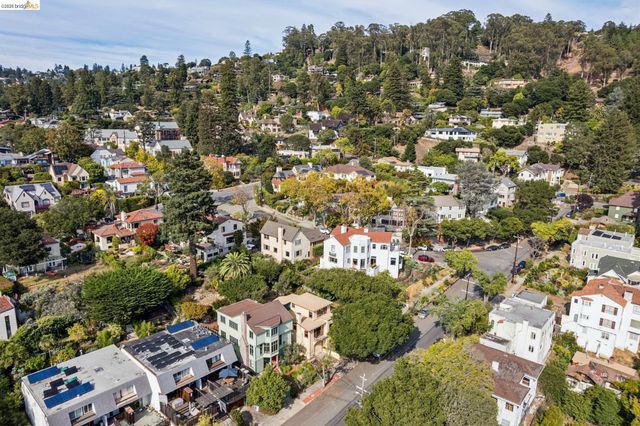 2605 Hilgard Ave, Berkeley, CA 94709