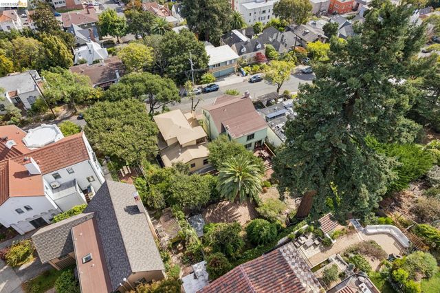 2605 Hilgard Ave, Berkeley, CA 94709