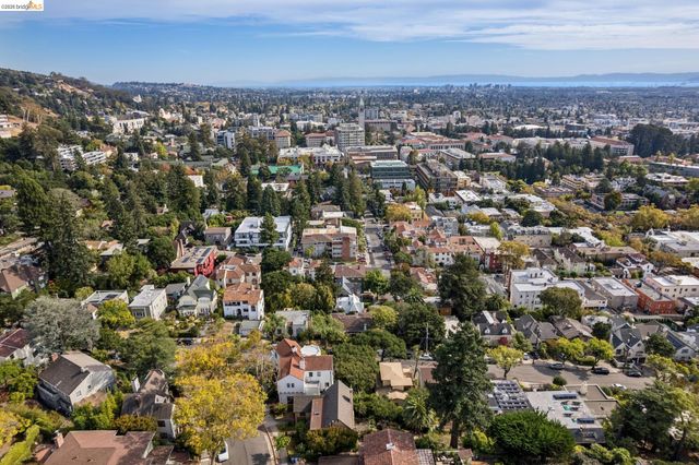 2605 Hilgard Ave, Berkeley, CA 94709