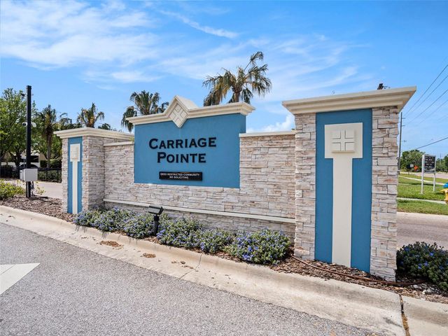 7924 CARRIAGE POINTE DRIVE, Gibsonton, FL 33534