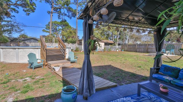 2917 SABAL PALM DRIVE, Edgewater, FL 32141