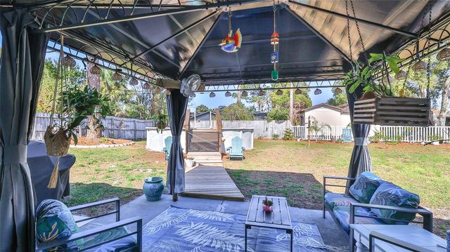 2917 SABAL PALM DRIVE, Edgewater, FL 32141