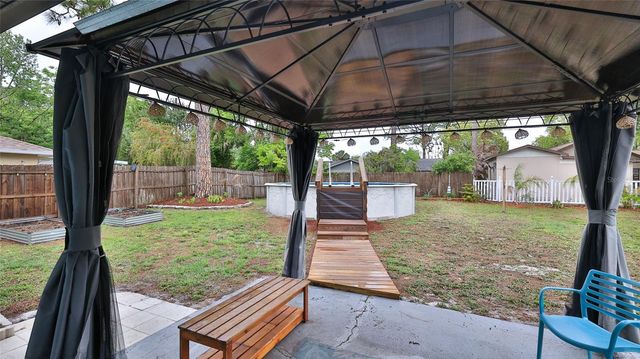 2917 SABAL PALM DRIVE, Edgewater, FL 32141