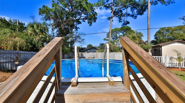 2917 SABAL PALM DRIVE, Edgewater, FL 32141