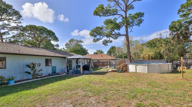 2917 SABAL PALM DRIVE, Edgewater, FL 32141
