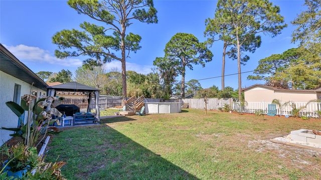 2917 SABAL PALM DRIVE, Edgewater, FL 32141