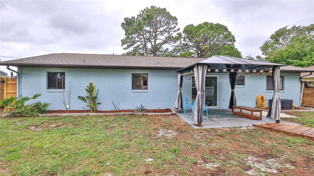 2917 SABAL PALM DRIVE, Edgewater, FL 32141