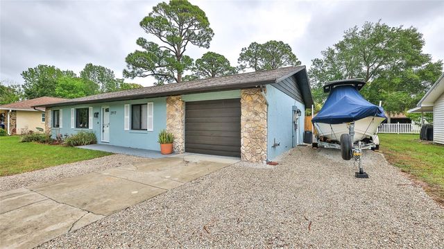 2917 SABAL PALM DRIVE, Edgewater, FL 32141