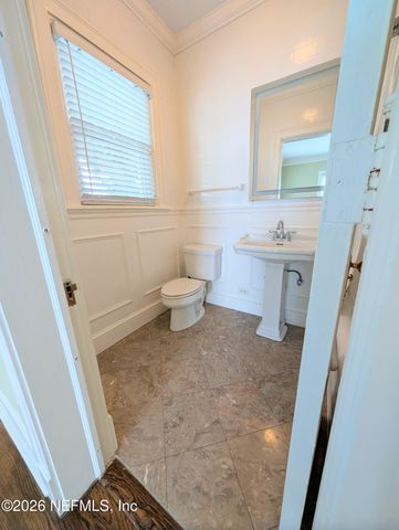 2129 RIVER Boulevard 6, Jacksonville, FL 32204