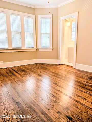 2129 RIVER Boulevard 6, Jacksonville, FL 32204
