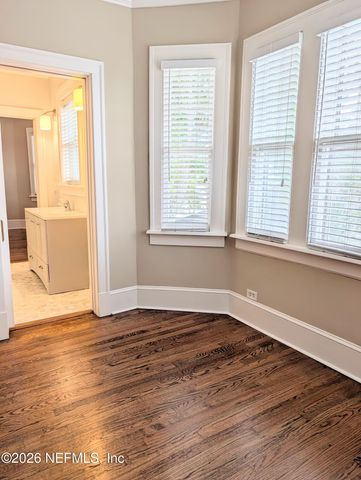 2129 RIVER Boulevard 6, Jacksonville, FL 32204