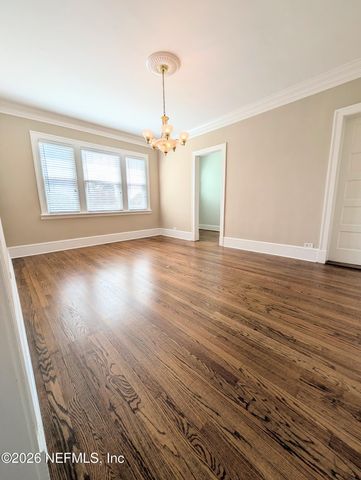 2129 RIVER Boulevard 6, Jacksonville, FL 32204