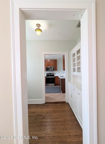 2129 RIVER Boulevard 6, Jacksonville, FL 32204