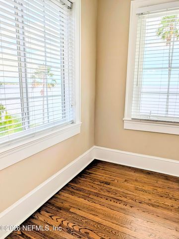 2129 RIVER Boulevard 6, Jacksonville, FL 32204
