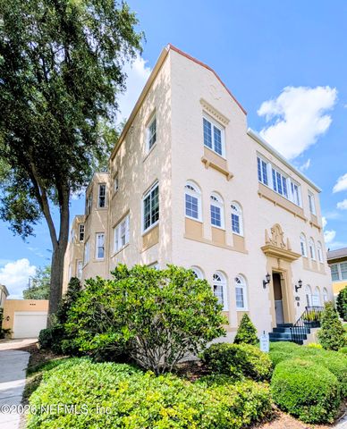 2129 RIVER Boulevard 6, Jacksonville, FL 32204