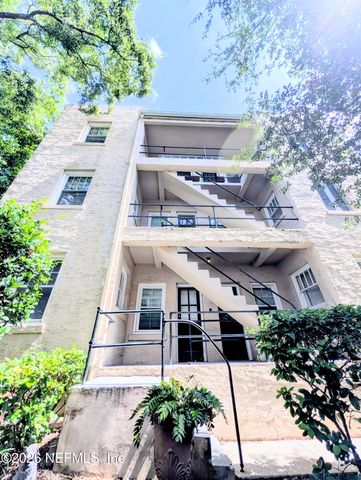 2129 RIVER Boulevard 6, Jacksonville, FL 32204