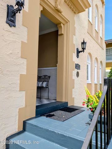 2129 RIVER Boulevard 6, Jacksonville, FL 32204