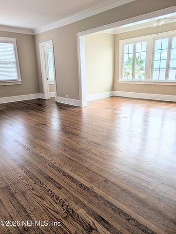 2129 RIVER Boulevard 6, Jacksonville, FL 32204