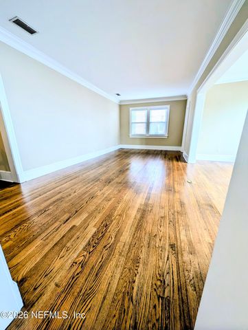 2129 RIVER Boulevard 6, Jacksonville, FL 32204