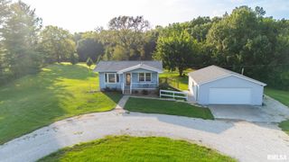 5017 N KOERNER Road, Peoria, IL 61615