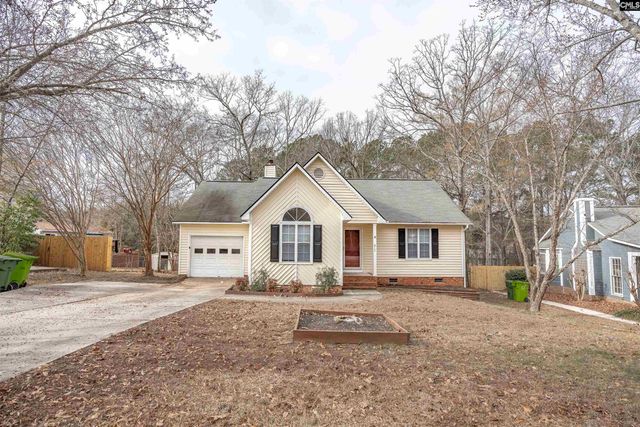 617 Riverwalk Way, Irmo, SC 29063