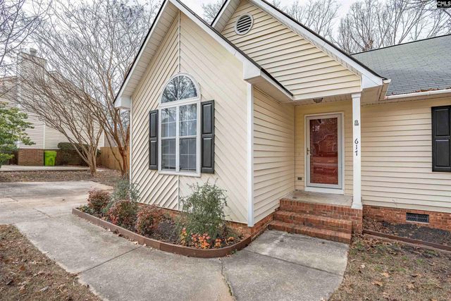 617 Riverwalk Way, Irmo, SC 29063