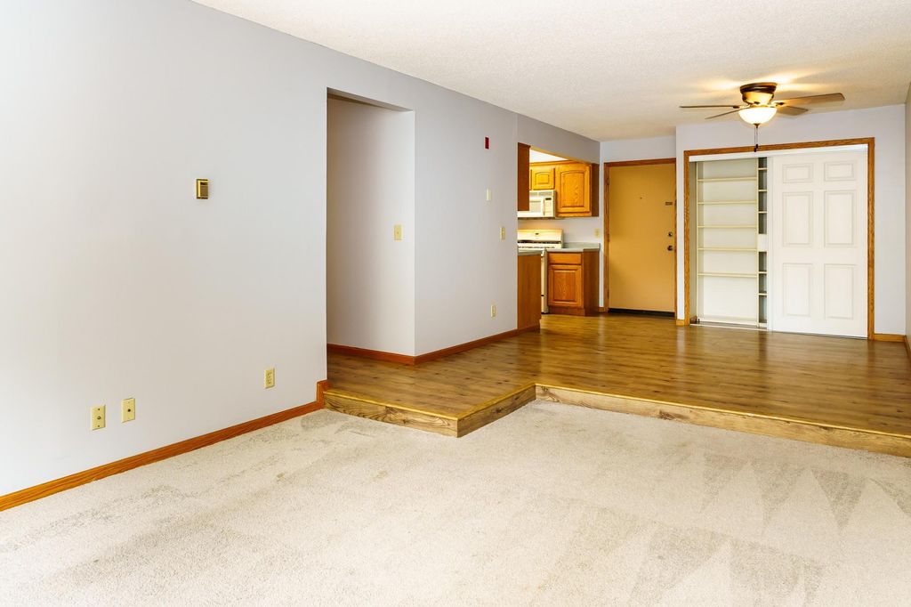 1601 N Innsbruck Drive 373NE, Fridley, MN 55432 — photo 4