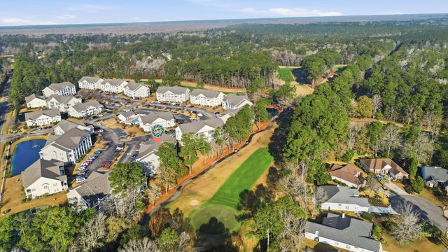 5810 Longwood Dr Unit 303, Murrells Inlet, SC 29576