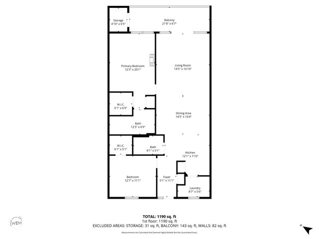 5810 Longwood Dr Unit 303, Murrells Inlet, SC 29576