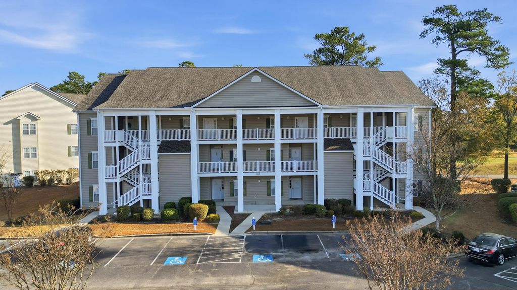 5810 Longwood Dr Unit 303, Murrells Inlet, SC 29576